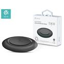 CARICA RETE WIRELESS ALLEN ULTRASLIM V3 15W BLACK