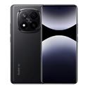 SMARTPHONE REDMI NOTE 14 PRO+ 5G 6.67" 8GB/256GB DUAL SIM MIDNIGHT BLACK ITA