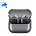 AURICOLARI BLUETOOTH STEREO GALAXY BUDS 3 SM-R530NZAAITV AI OPEN-TYPE SILVER