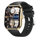 SMARTWATCH FW 74 AURUM SLIM GOLD