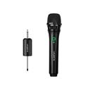 MICROFONO WIRELESS MIC 601W UHF