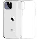 TPU COVER APPLE IPHONE 11 PRO MAX TRASP.