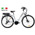 ELECTRIC BIKE MAYON BIANCA