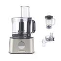 ROBOT DA CUCINA MULTIPRO COMPACT FDM304SS 800 W 2,1 L