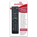 TELECOMANDO UNIVERSALE TV TELEFUNKEN/VESTEL SMART TV