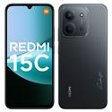 SMARTPHONE REDMI 15C 6.9" 4GB/256GB DUAL SIM MIDNIGHT BLACK WIND3