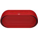 SPEAKER MULTIMEDIALE BLUETOOTH MOON RED