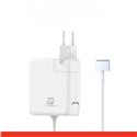 ALIMENTATORE NOTEBOOK MACBOOK 85W MAGSAFE2 WHITE