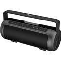 SPEAKER MULTIMEDIALE BLUETOOTH PLANET BLACK