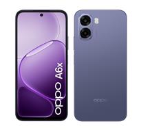 OPPO A6X