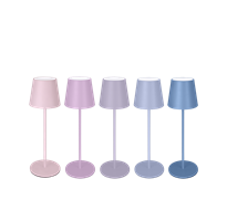 MAJESTIC LAMPADE LED DA TAVOLO