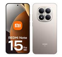 XIAOMI REDMI NOTE 15 PRO