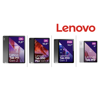 LENOVO TABLET