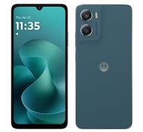 MOTOROLA G06