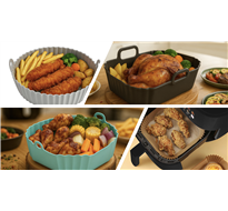 N'OVEEN ACCESSORI PER FRIGGITRICI AD ARIA