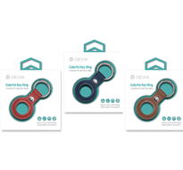 DEVIA PORTACHIAVI PER AIRTAG