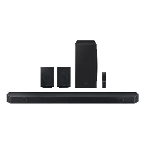 SAMSUNG SOUNDBAR