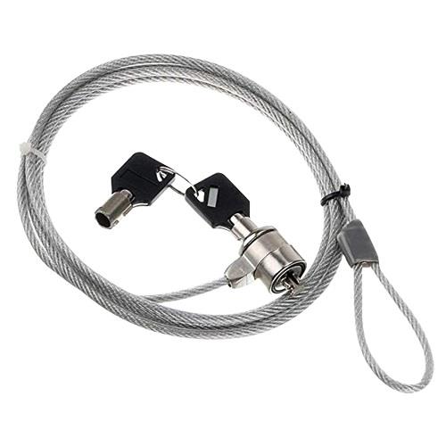 TECHMADE ANTIFURTO NOTEBOOK