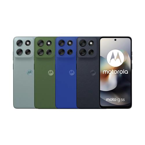 MOTOROLA G56 5G
