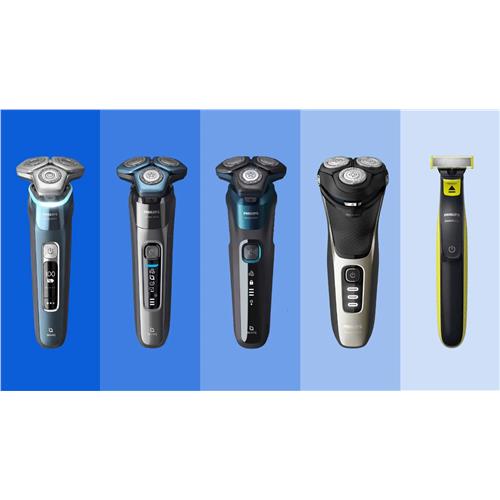 PHILIPS RASOI - TAGLIACAPELLI