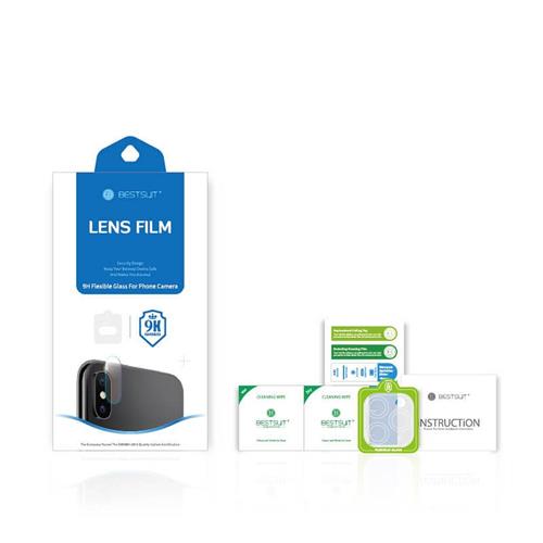 PROTEZIONI LENTI CAMERA POSTERIORE 9H IPHONE 14 PRO/PRO MAX