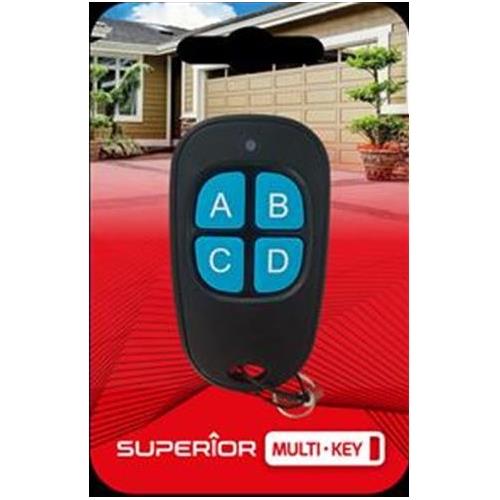 SUPERIOR RADIOCOMANDI APRICANCELLO