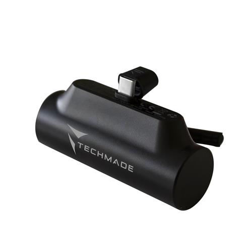 TECHMADE POWER BANK