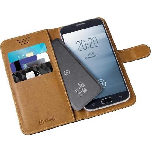 CELLY RFID MONEY SHIELD PANEL PROTEZIONE ANTI-FRODE