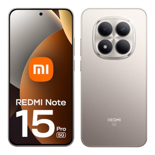 XIAOMI REDMI NOTE 15 PRO