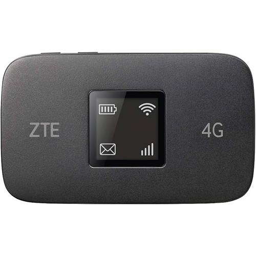 ZTE ROUTER WIFI