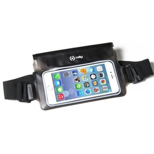 CELLY SPLASHBELT CINTURE ELESTICHE IMPERMEABILI