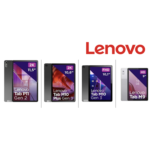LENOVO TABLET