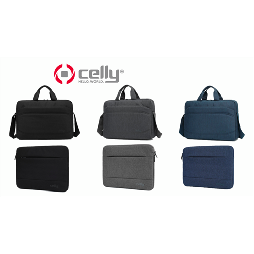 CELLY BORSE NOTEBOOK