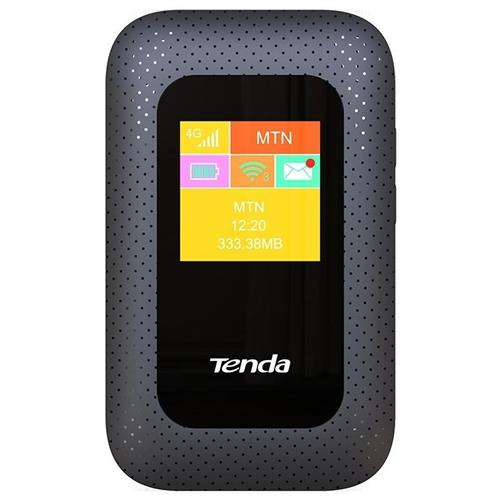 TENDA ROUTER WIFI MOBILI