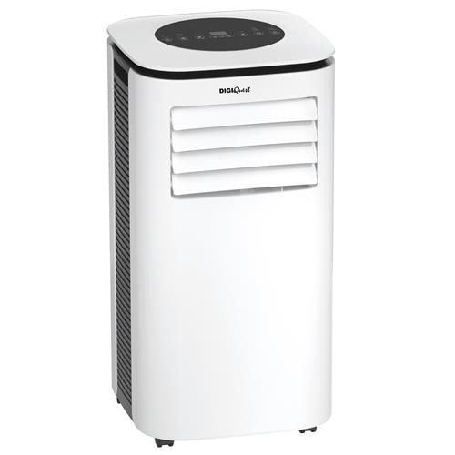 CLIMATIZZATORE PORTATILE COMODO 9000 BTU
