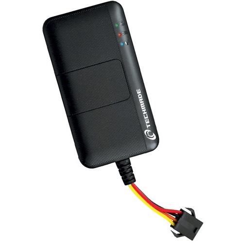 TECHMADE TRACKERS GPS