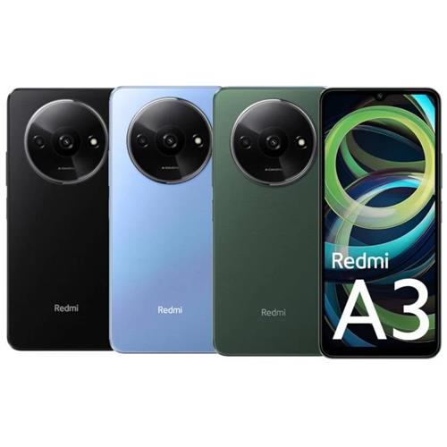 XIAOMI REDMI A3