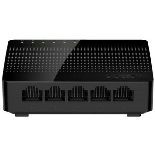 TENDA SWITCH GIGABIT ETHERNET