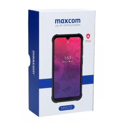 MAXCOM MS572 STRONG