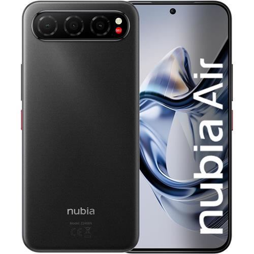 ZTE NUBIA AIR