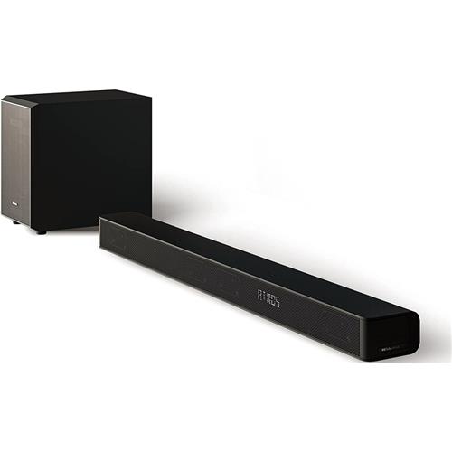 HISENSE SOUNDBAR