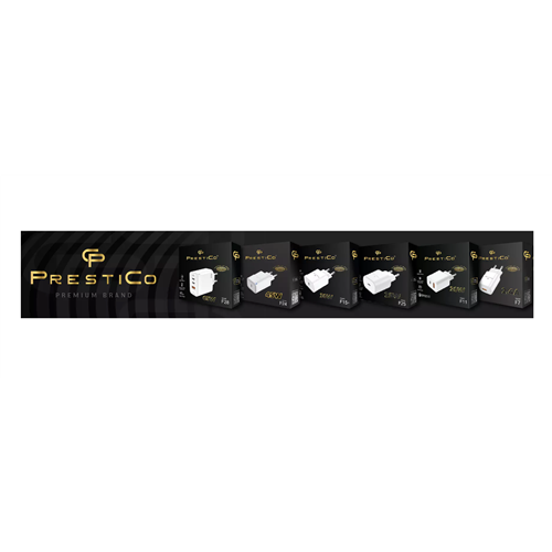 PRESTICO CARICA RETE