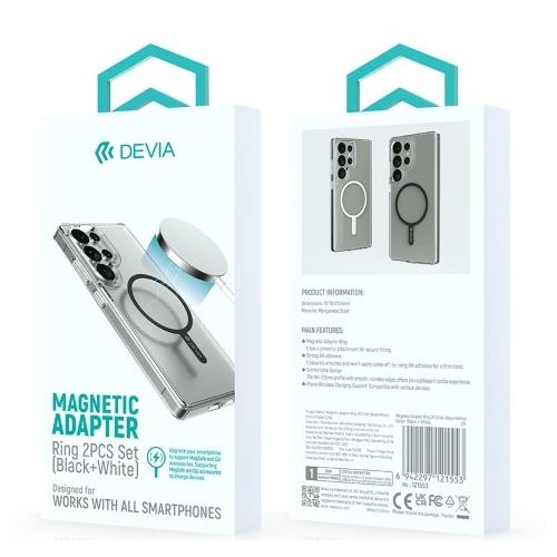 DEVIA ADATTATORI MAGSAFE