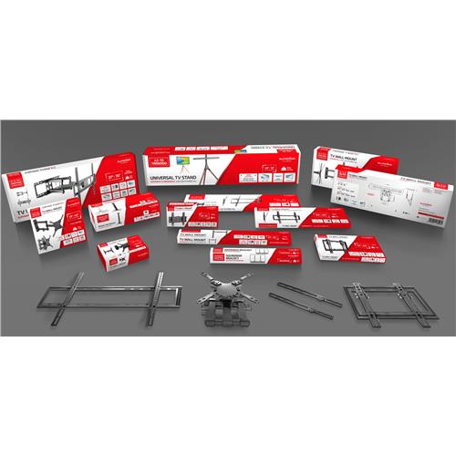 SUPERIOR SUPPORTI TV A PARETE