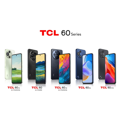 TCL 60