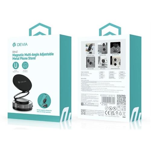 DEVIA SUPPORTI UNIVERSALI AUTO - SCRIVANIA