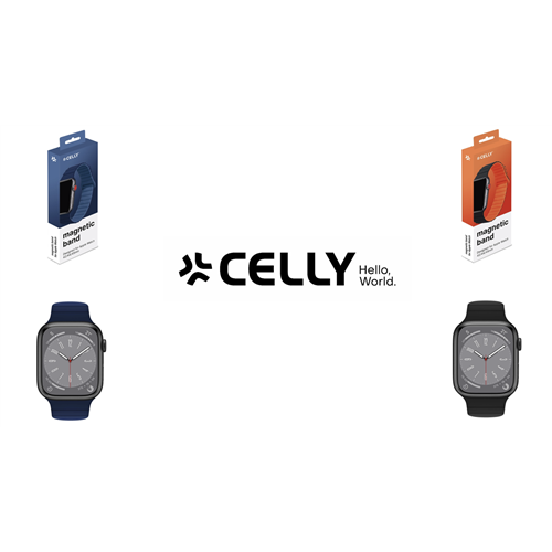CELLY WATCH BAND