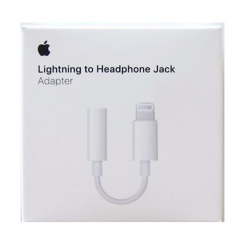 APPLE ADATTATORI LIGHTNING
