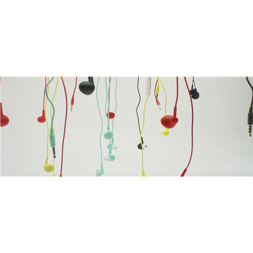 CELLY AURICOLARI/CUFFIE A FILO STEREO