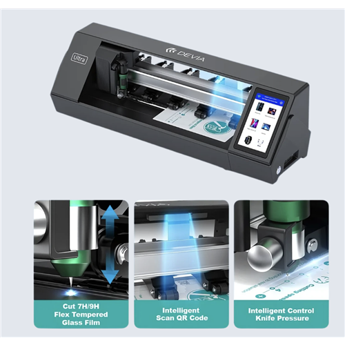 DEVIA PLOTTER LARGE ULTRA PT022